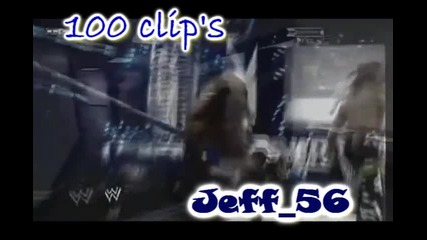 Tear It Up * ; Shawn Michaels Mv :}