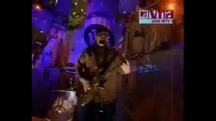P.o.d. - Boom