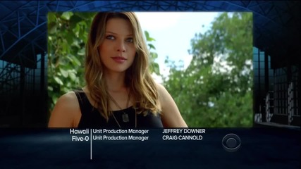 Hawaii Five-0 2x09 - Ike Maka Promo (hd)