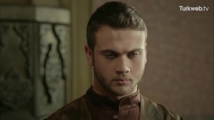 Великолепинят век 112. епизод - Отговор към синовете на Султан Сюлейман Бг. суб.