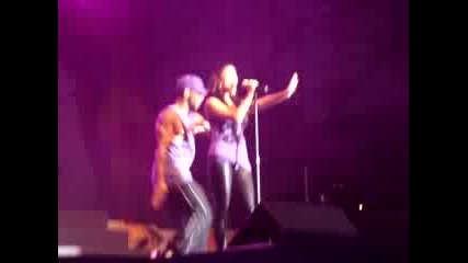 Vanessa Hudgens - Dont Ask Why Live