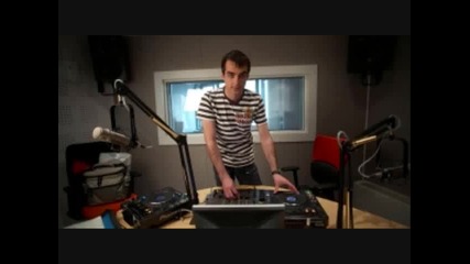 Akcent - Stay with me (christian Green Remix)