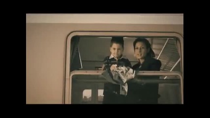 Sako Polumenta - Kako sam volio tebe (official music video)