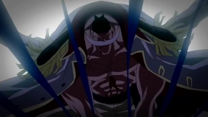 One Piece Amv War of Change ♫