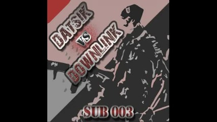 Downlink - Moonrock Badman