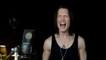 Pellek - You Give Love A Bad Name