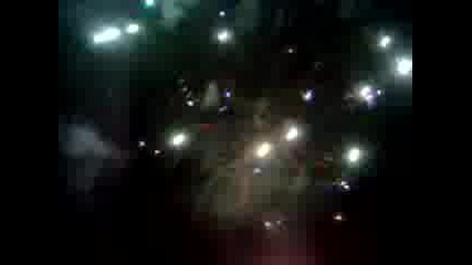 Зарята в Габрово 16.05.2009