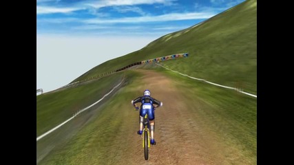 Mountain bike challenge-2011-5-13-