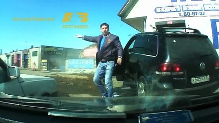 Късметлииски катастрофи в Русия •2013