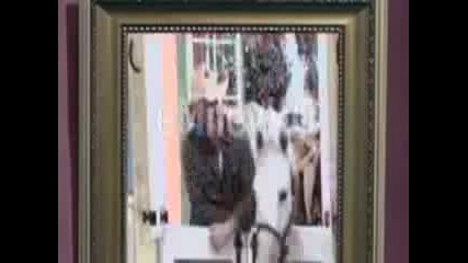 hannah montana forever love that lets go ft.billy ray cyrus 