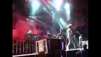 Linkin Park - Given Up(live)
