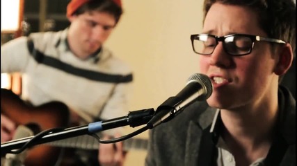 Bruno Mars - It Will Rain - Cover By Alex Goot feat. Chad Sugg