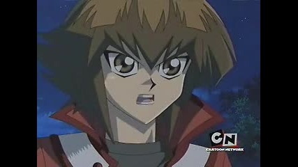 Yugioh Gx Episode 58 (1/2)