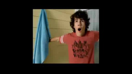 Jonas Brothers - Year 3000