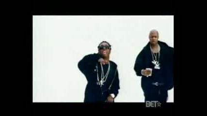 Birdman And Lil Wayne - Neck Of The Woods
