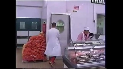Rocky (remi Gaillard)