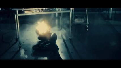 Underworld Awakening - Stand and Fight