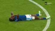 Шалке 04 - Елверсберг 0:0 /репортаж/