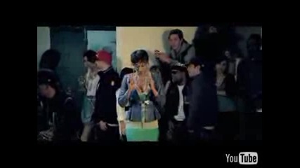 Youtube - Keri Hilson - Knock You Down