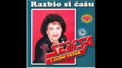 Semsa Suljakovic-zasto li me majka rodi 1989