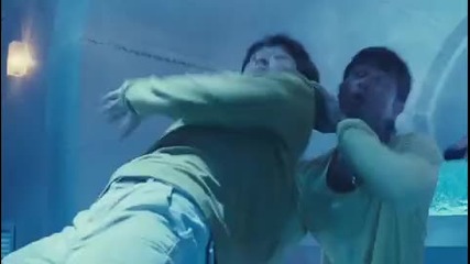 Robin - B - Hood - Trailer [ H Q ]