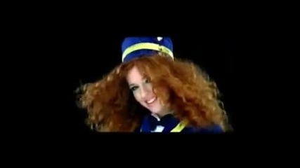 Телма & Луиза - Striptease