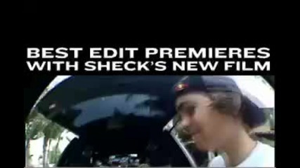 Ryan Sheckler 2009 