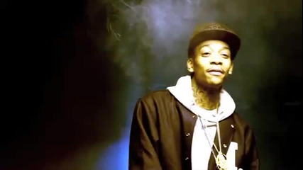 Wiz Khalifa & Too Short - On My Level (bg subs) (hq) (2011)