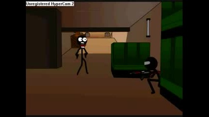 Counter Strike Flash