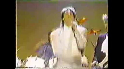 Spandau Ballet - Revenge For Love - Live