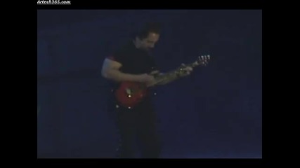 Dream Theater - Highway Star (2006 Live In Seoul) 2 