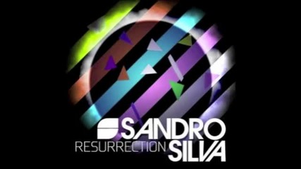 Angger Dimas, Christian Luke - Chiquila (sandro Silva Remix)