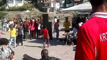Ork Lutvu Kartal 2012 Live