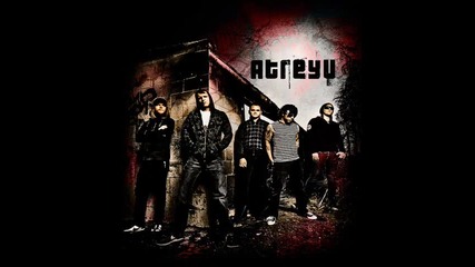 Atreyu - Storm to Pass 