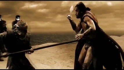 300 Music Video - Three Days Grace 
