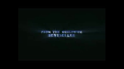 Twilight Trailer (кино Реклама)