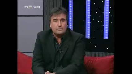 Шоуто на Иван & Андрей 03.03.2010 (цялото предаване) 