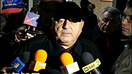 Венци Стефанов: Майко мила, каква дузпа, какви 5 лева бе, моето момиче