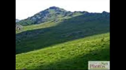 Природата на България