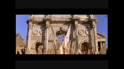 Cleopatra Cleopatra s entrance into Rome Посрещането в Рим!!! 