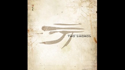 Drum and Bass - Kryptic Minds & Leon Switch Present Two Swords (2008) Dnb 
