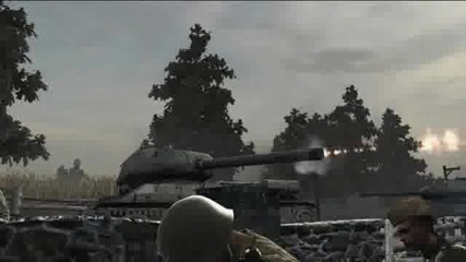 Call Of Duty 5