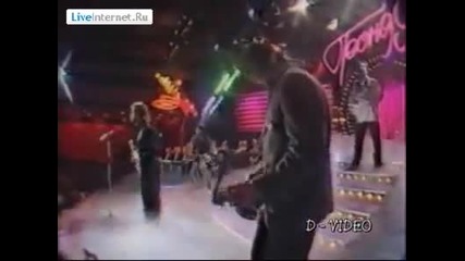 Игорь Тальков - Я вернусь (песня - 1991, хорошее качество) - Youtube