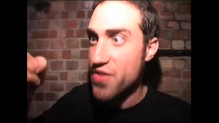 Beardyman is Spartacus или един готин дивак прави смях:))) 