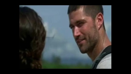 Jack and Kate - Always
