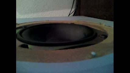 Bass субуфер Style 5 - 1 10 Watt 