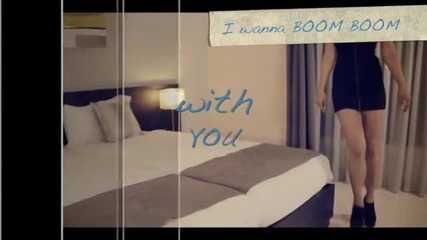 (2013) * Румънска * Laroxx Project - Boom Boom