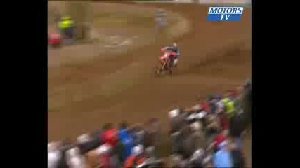 Mx2 Elite Rd2 Thomer La Sogne course 2 
