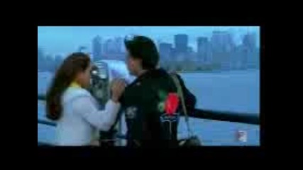 Kabhi. Alvida .na .kehna.