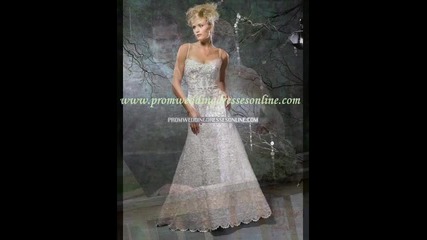 Allure Wedding Dresses - Style 8308